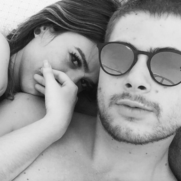 Tatá Werneck, Rafael Vitti, Instagram Tatá Werneck, Rafael Vitti, Instagram
